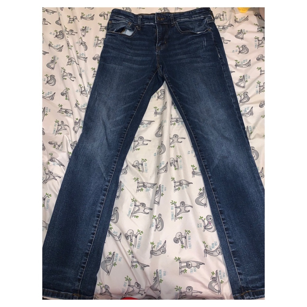 Aeropostale guy jeans